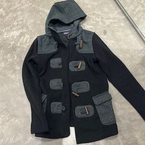 Patagonia Jacket